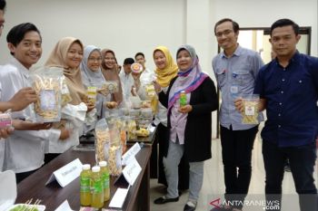 Babel siap terjunkan empat kontingen Lomba Parade Cinta Tanah Air