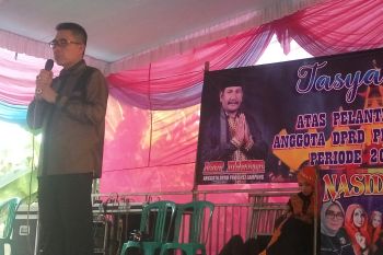 Lampung Timur kini sudah punya pengobatan gratis