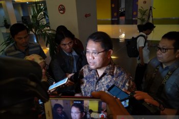 Menkominfo : Ada 500 ribu URL sebarkan hoaks Papua
