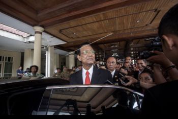 Sultan HB X:  anggota DPRD DIY 2019-2024 jauhi korupsi