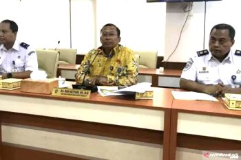 Tarif baru ojek online resmi berlaku nasional hari ini