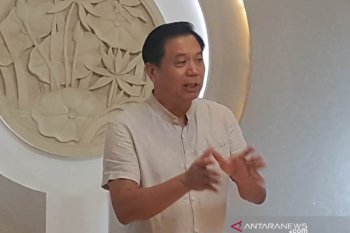 Indonesia penting bagi RRC