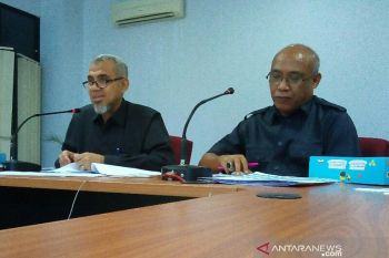 Cabai penyebab inflasi 0,36 persen di Sulsel