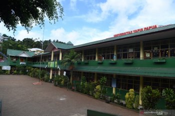 Jayapura segera aktifkan lagi kegiatan sekolah mulai Kamis