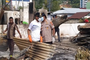 Wali Kota Jayapura ajak masyarakat tidak buat aksi balas dendam