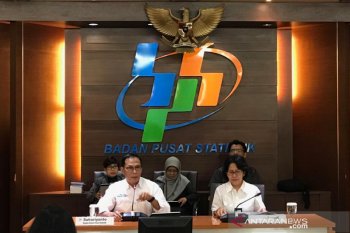 Liburan picu kenaikan kunjungan wisatawan mancanegara Juli 2019