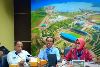 Kota Palembang deflasi 0,16 persen dipicu  penurunan harga bawang