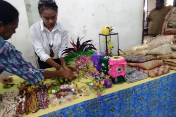 Tokoh agama ajak warga Biak Numfor jaga kedamaian tanah Papua