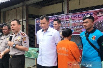 Kesal sering dianiaya,  istri bunuh suami dengan kapak