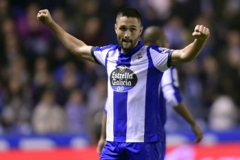 Andone merumput di Galatasaray