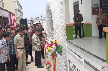 Wapres Jusuf Kalla sebut tidak ada ulama selengkap Prof Hamka