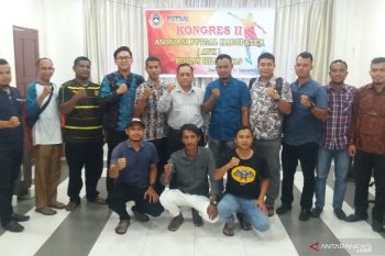 Ini harapan KONI Rokan Hilir kepada Ketua AFK yang baru