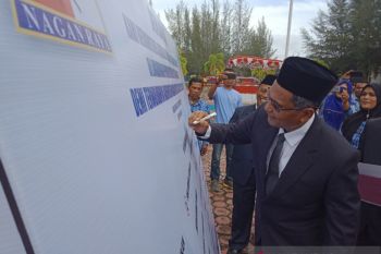 Nagan Raya deklarasikan sekolah ramah anak