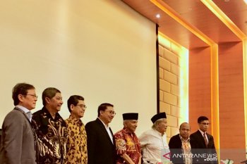 Amien Rais tuding Pemerintah tunggu kajian China soal pindah Ibu Kota ke Kalimantan Timur