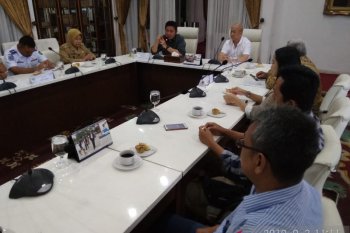 PBI Sumsel siap gelar  Kejuaraan Boling  Gubernur Cup 2019