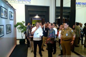 Secara nasional kawasan kumuh di Indonesia meningkat dua kali lipat dalam lima tahun
