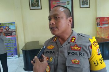 Polres Biak Numfor larang warga lakukan demo