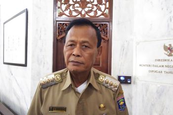 Pemkot Metro segera bahas dana pilkada