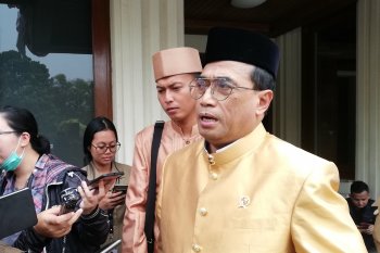 Kata Menhub butuh dua tahun masifkan mobil listrik di masyarakat