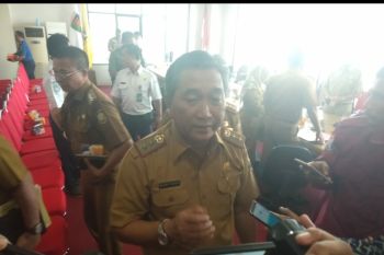 Sekda: Pemkot Bandarlampung siap hadapi kekeringan