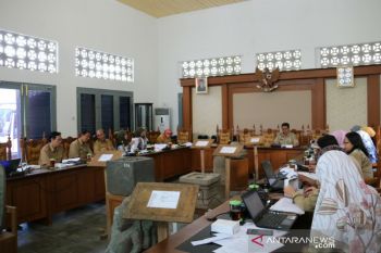 Kulon Progo buat program untuk mewujudkan bebas stunting 2030