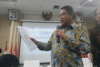 Kanal penyebar hoaks di Papua berasal dari 20 negara