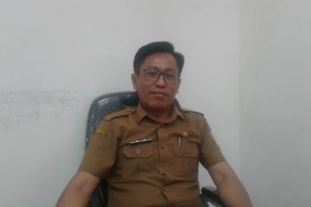 427 bidang tanah aset Pemerintah Kota  Baubau belum bersertifikat