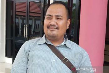 Pemkot diminta serius tangani karhutla di Palangka Raya