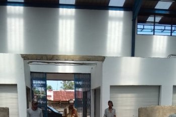 Mukomuko targetkan pasar semimodern beroperasi pada 2019