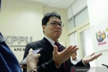 KPPU rekomendasikan sanksi bagi ASN Pemkot Makassar atas persekongkolan tender