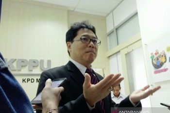 KPPU rekomendasikan sanksi untuk ASN Pokja V Pemkot Makassar