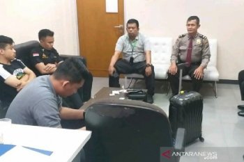 Polda Sumut selidiki anggota DPRD bawa alat sabu