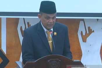 12 perempuan menghiasi wajah baru DPRD NTT periode 2019-2024