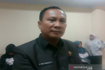 DPRD Sultra akan terima pin emas dan 4 Jenis pakaian dinas