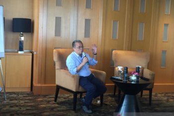 Berdikari: Holding BUMN pangan segera direalisasikan