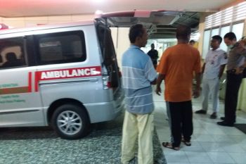 Mahasiswi Unand ditemukan tewas tergantung di rumah kos