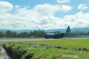 Bupati Jayawijaya minta pasukan tambahan utamakan komunikasi dengan masyarakat