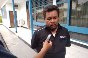Dispar Biak gandeng perbankan bangun 25 unit MCK di objek wisata