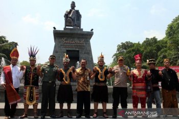 Wali Kota jamin kenyamanan warga Papua di Solo