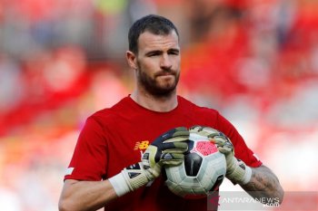 Daftar pemain Liverpool untuk Liga Champions