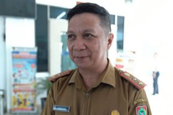 Pemprov Kalteng matangkan data penerima bansos hindari tumpang tindih