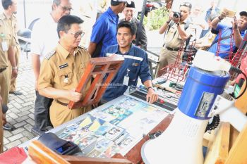 Sertifikasi untuk Siapkan Tenaga Kerja Berdaya Saing
