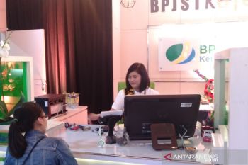 BPJS Ketenagakerjaan Surakarta tingkatkan jumlah peserta