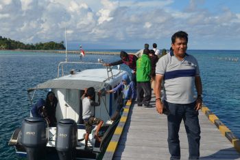 Opini - Tol Tambu-Kasimbar bisa mengurai 'kebuntutan' Papua