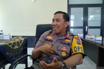 Polresta Padang tanggapi temuan Ombudsman terkait layanan pengaduan