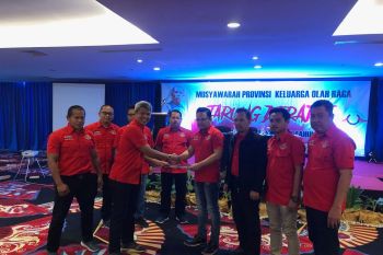 Sulsel targetkan tarung derajat lolos PON 2020 di Papua