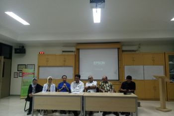 Turut berduka, bayi kembar siam di Palembang akhirnya wafat