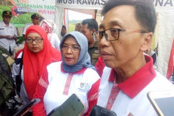 Batan kembangkan varietas padi unggul untuk swasembada pangan