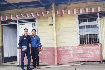 Pemkab Kotim diminta prioritaskan pemerataan pembangunan infrastruktur pendidikan