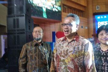 Universitas Terbuka buka program doktoral jarak jauh